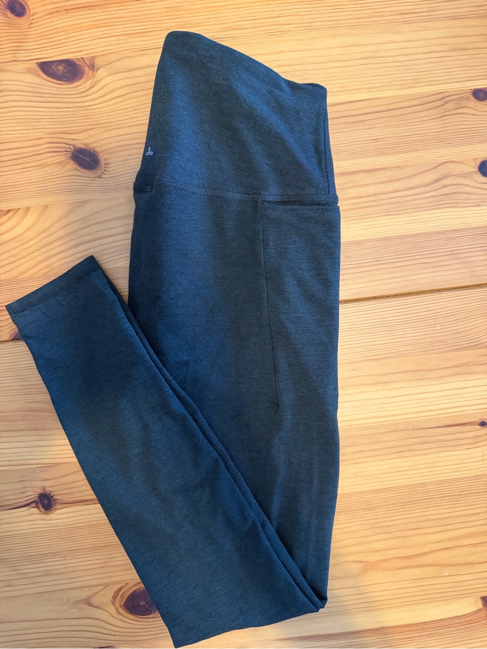 Prana Heavana Pocket Legging